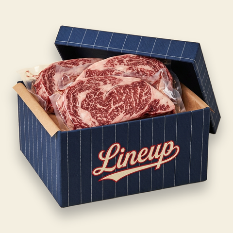 THE MEAT