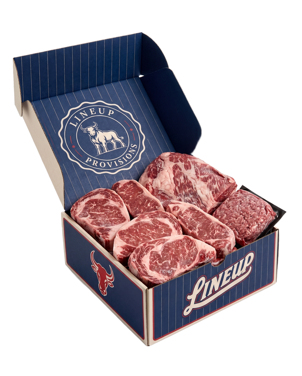 Classic Box