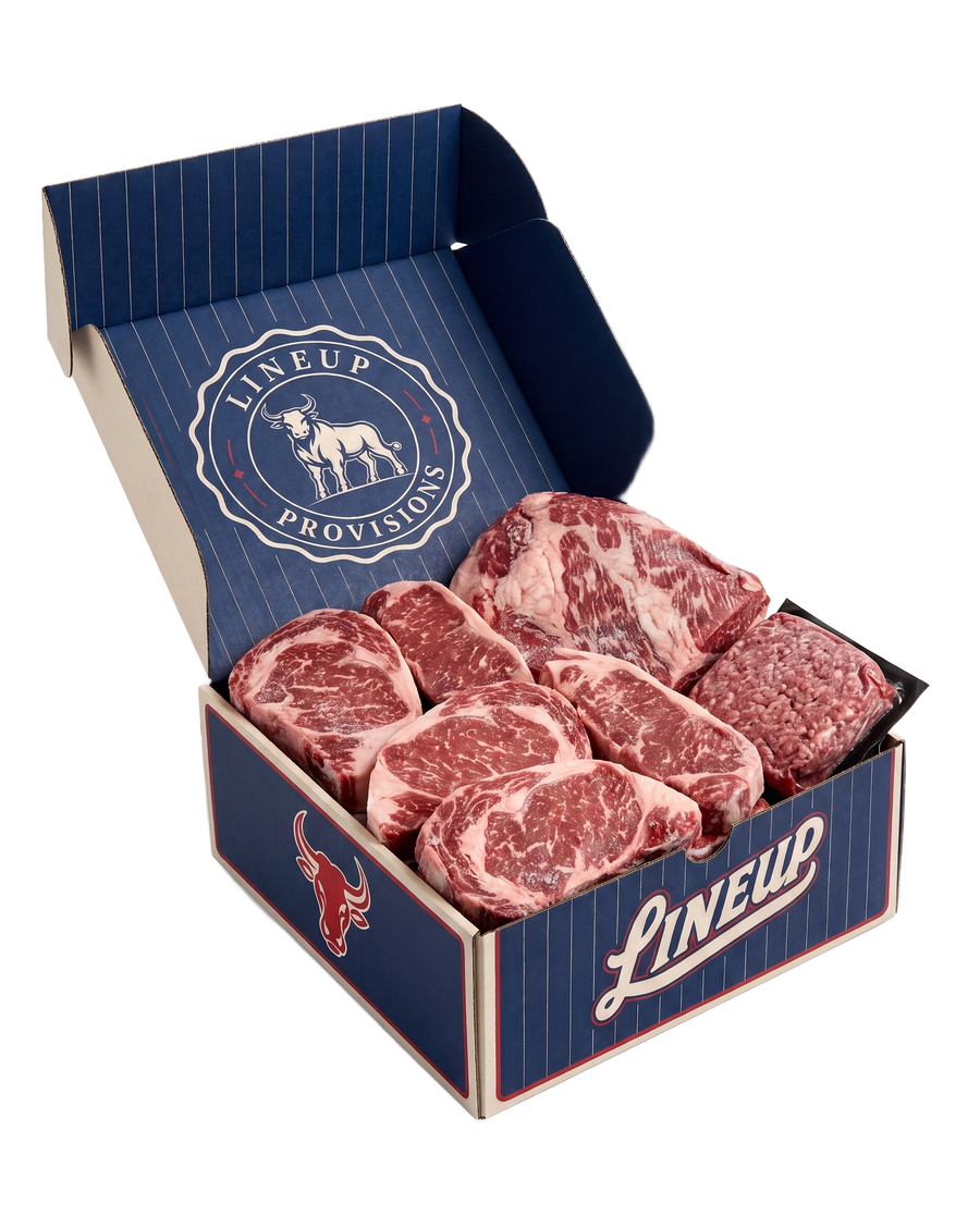 Classic Box