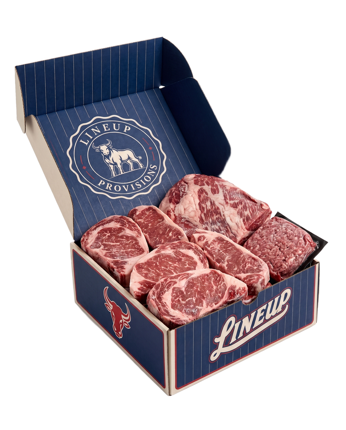 50% Off a Classic Box